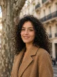 Portrait de Léa, 21 ans