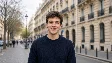Portrait de Thomas, 23 ans