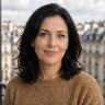 Portrait de Claire M.